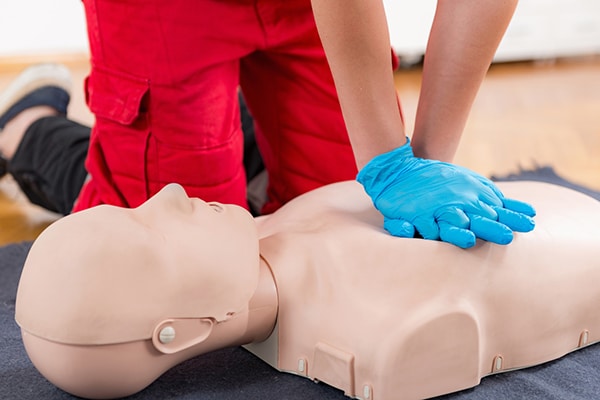 cpr-service-mod